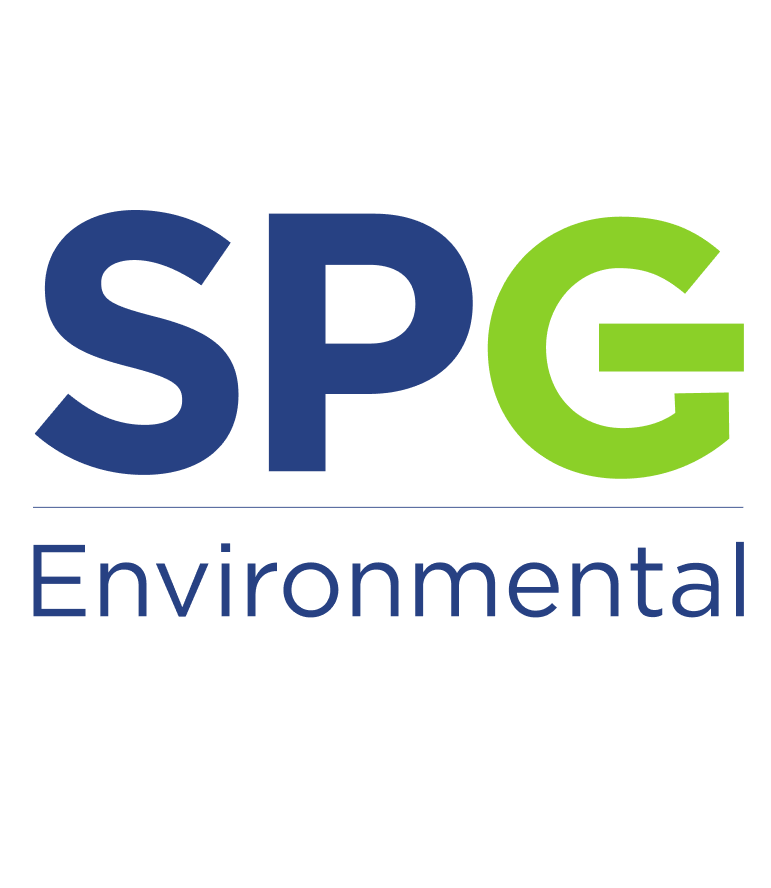 SPG Environmental logo